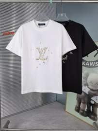 Picture of Louis Vuitton T Shirts Short _SKULVM-3XL12yr2348584